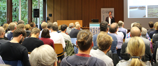 Summerschool 2026: Holzbau und Kreislaufwirtschaft – Wie passt das zusammen?