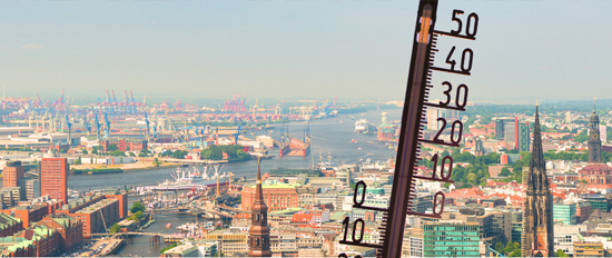 Kommunale Wärmeplanung im ländlichen Raum – lohnt sich das?