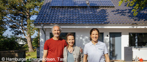 Neuigkeiten von den Hamburger Energielotsen