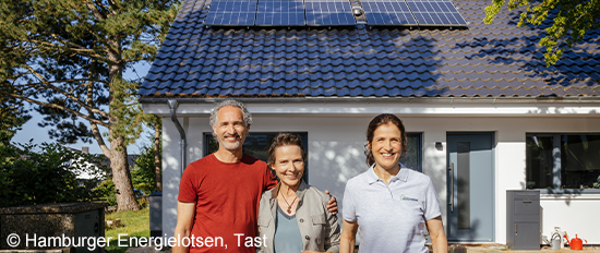 Neuigkeiten von den Hamburger Energielotsen