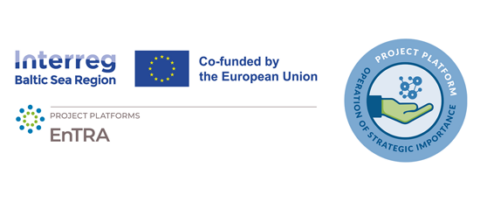 EU-Projekt EnTRA (Interreg BSR)