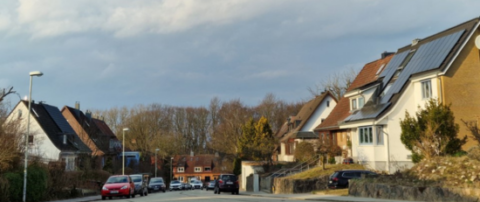 KfW 432 Energetische Stadtsanierung – Programmteil A: Energetisches Quartierskonzept