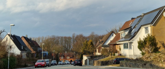 KfW 432 Energetische Stadtsanierung – Programmteil A: Energetisches Quartierskonzept