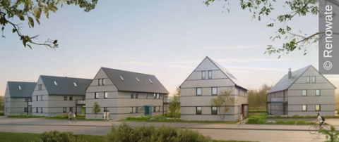 Schneller, kürzer, preiswerter: serielles Sanieren 2026