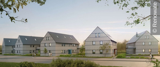 Schneller, kürzer, preiswerter: serielles Sanieren 2026