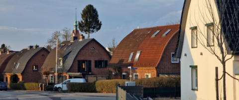 Quartierswärmemanagement (QWM) Schleswig‑Holstein