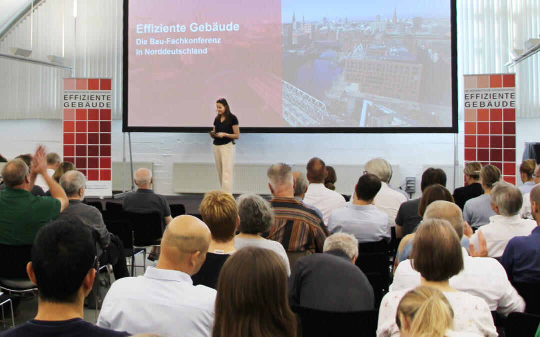 Effiziente Gebäude 2026 – Online-Vertiefungsseminar