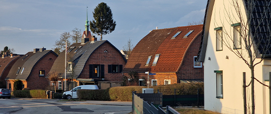 Förderprogramm zum Quartierswärmemanagement in Schleswig-Holstein gestartet