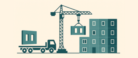 Bauwirtschaft quo vadis: Serielles Bauen 2026?