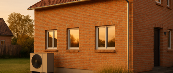 Gebäudeenergiegesetz (GEG) wird zum Gebäudemodernisierungsgesetz (GMG)