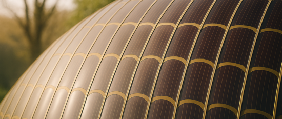 Innovationen in der Energieversorgung: neue Konzepte am Markt