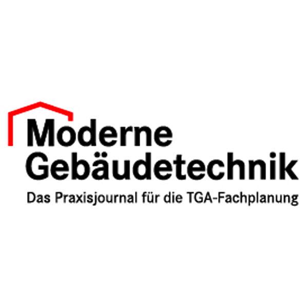 Moderne Gebäudetechnik