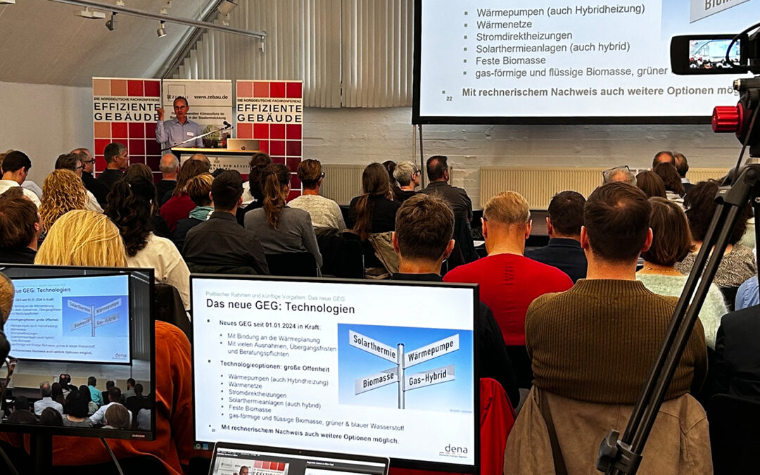 Effiziente Gebäude 2026 – Online-Vertiefungsseminar – Quartiersfähigkeit planen