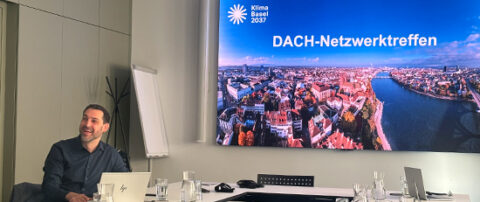 DACH-Treffen in Basel