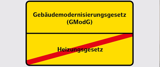 Infoveranstaltung der Hamburger Energielotsen: Veränderungen für das Bauen und Modernisieren: Das neue Gebäudemodernisierungsgesetz (GModG)