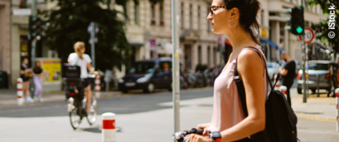 EU-Projekt COOL CITIES (Interreg NSR)