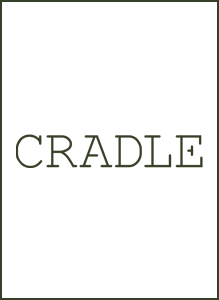 cradle