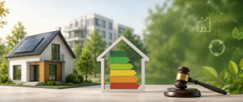 Das neue Gebäudemodernisierungsgesetz (GModG) und die angepasste Bundesförderung für effiziente Gebäude (BEG)