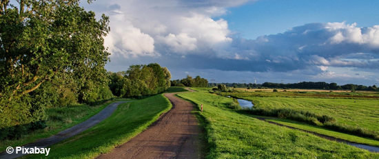 Klimaanpassungskonzept Kreis Nordfriesland