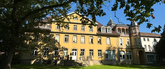 Energiekonzept Klinikum Wahrendorff