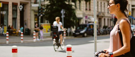 Internationale Veranstaltungsreihe COOL Insights