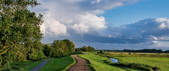 Startschuss für das Klimaanpassungskonzept im Kreis Nordfriesland