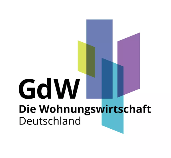 GdW – Die Wohnungswirtschaft Deutschland