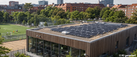 Auf dem Weg bis 2040/2045: Wie erreichen wir die Klimaschutzziele im Sportverein?
