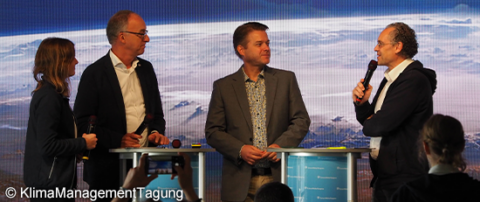 Stadt im Klimawandel: Deutsche KlimaManagementTagung 2026 in Hamburg