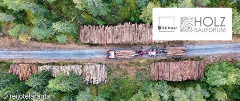 Hamburger Holzbauforum #2: Es geht ums Geld: Wirtschaftsfaktor Holzbau