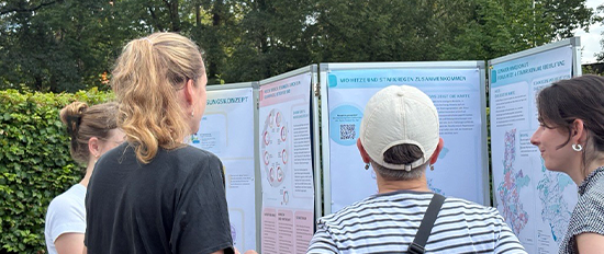 Hamburg-Nord wird klimafest!