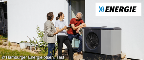 Energie-Aktionstag Buxtehude 2026