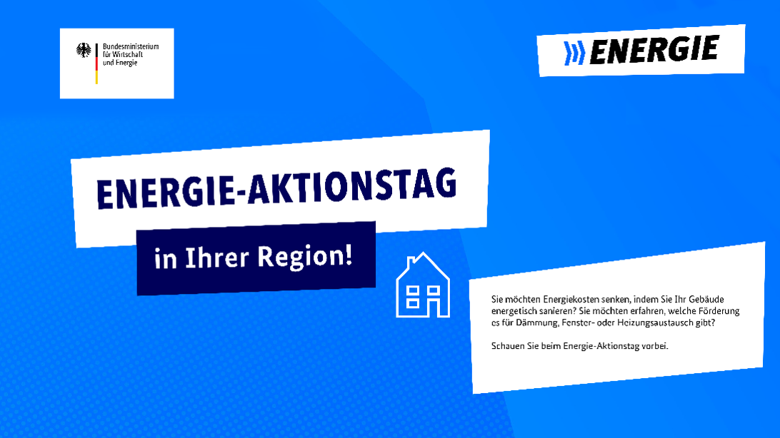 Dialog Energiewechsel – Energie-Aktionstag Buxtehude 2026